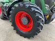Tractor agrícola - Fendt - 922 com 3 *motor überholt*