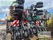 Volquet - Strautmann - sk 55