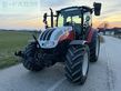 Tractor agrícola - Steyr - 4095 kompakt et profi