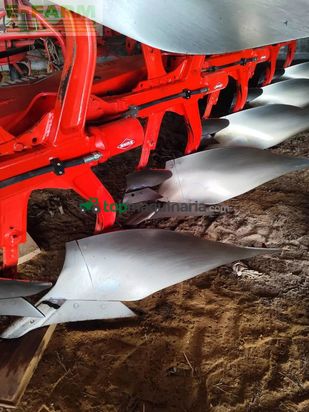 Arado - Kuhn - vari-master 153