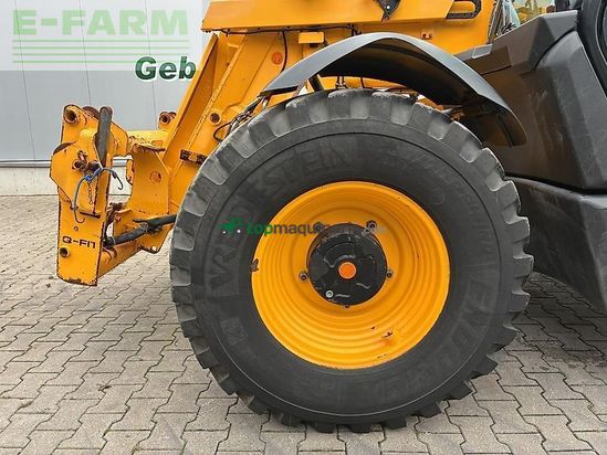 Telescopica - JCB - 541-70 agri super