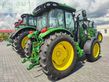 Tractor agrícola - John Deere - 5075m