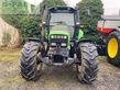 Tractor agrícola - Deutz-Fahr - m640