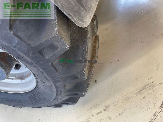 Telescopica - Manitou - mht 860 l