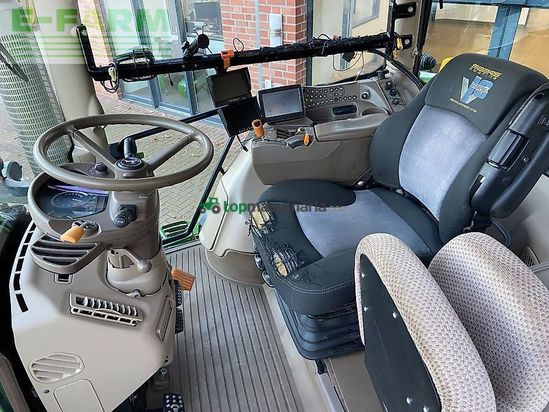 Tractor agrícola - John Deere - 6210r