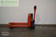 Elevadora - Linde - mt 15 1133-03