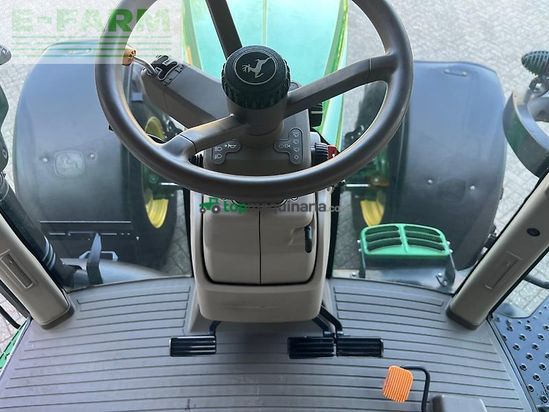 Tractor agrícola - John Deere - 7270r