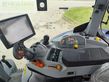 Tractor agrícola - New Holland - t7 245 ac