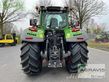 Tractor agrícola - Fendt - 724 vario gen-7 profi+ setting2