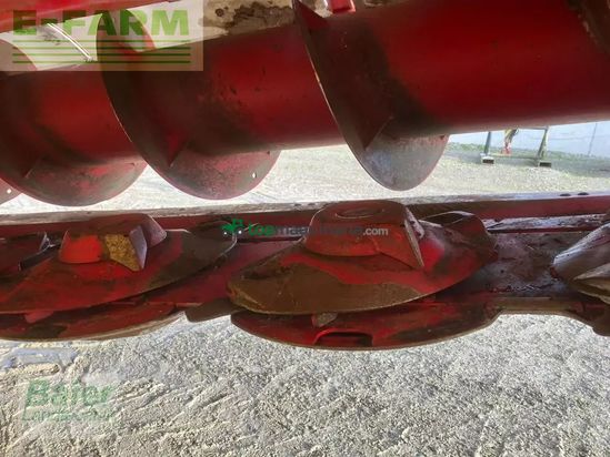 Cortacésped manual - Pöttinger - novacat v 10000 cf