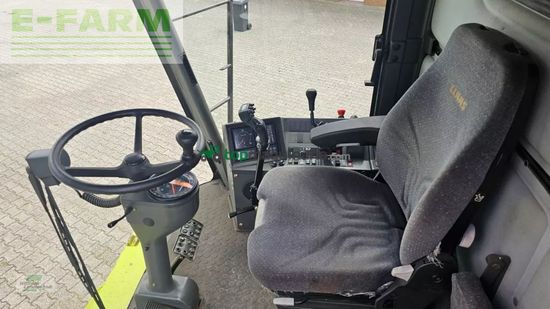 Cosechadora de Cereal - Claas - medion 310