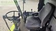 Cosechadora de Cereal - Claas - medion 310