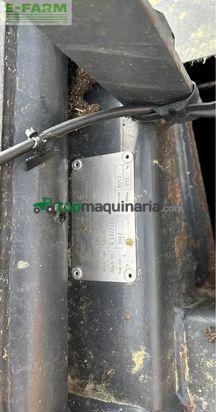 Cortacésped manual - Deutz-Fahr - discmaster 440h