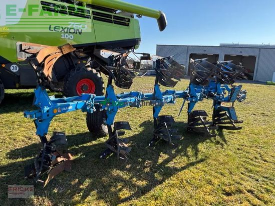 Arado - Rabe - super albatros ha 140-5 schar