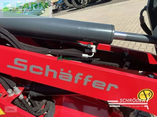 Telescopica - Schaffer - 2630