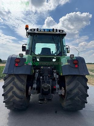 Tractor agrícola - Fendt - 716