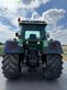 Tractor agrícola - Fendt - 716