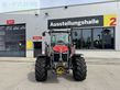 Tractor agrícola - Massey Ferguson - mf 3al.85