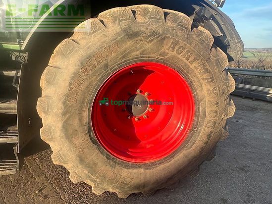 Tractor agrícola - Fendt - 933