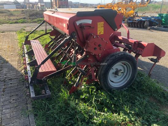 Sembradora Lamusa 2000 N