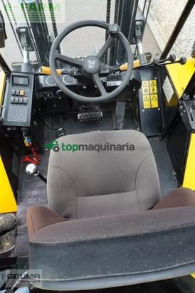 Elevadora - JCB - 940-4