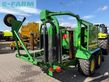 Empacadora gigant - John Deere - 744 premium