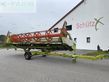 Cabezal - Claas - für montana schneidwerk claas v750 mit transportwagen