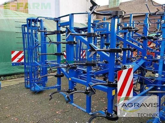 Cultivador - Kockerling - allrounder classic 400 2.0