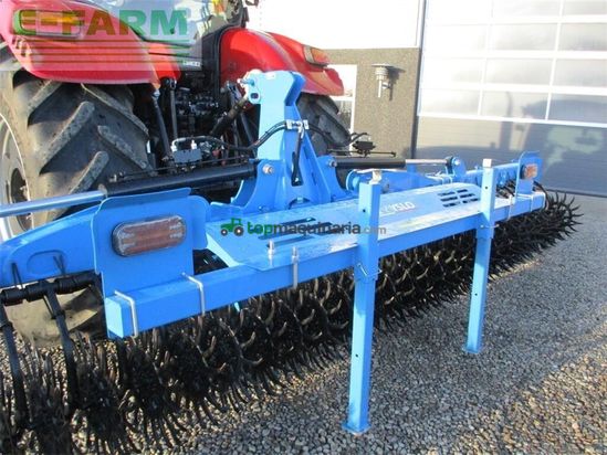 Grada de disco -  - vajoo 660