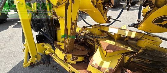 Cabezal - John Deere - 390 Plus