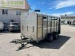 Remolqu agrícola - Ifor Williams - ta 3500