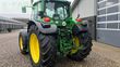 Tractor agrícola - John Deere - 6534 premium med frontlift og frontpto