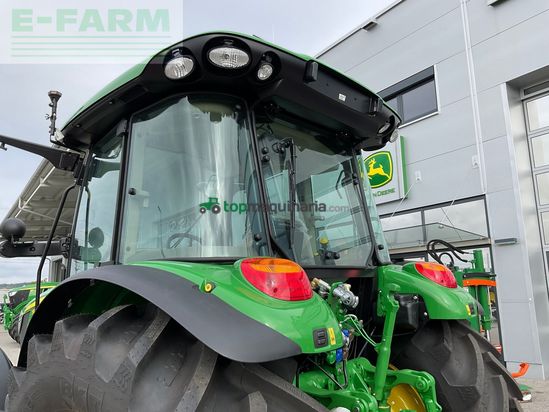 Tractor agrícola - John Deere - 5095M