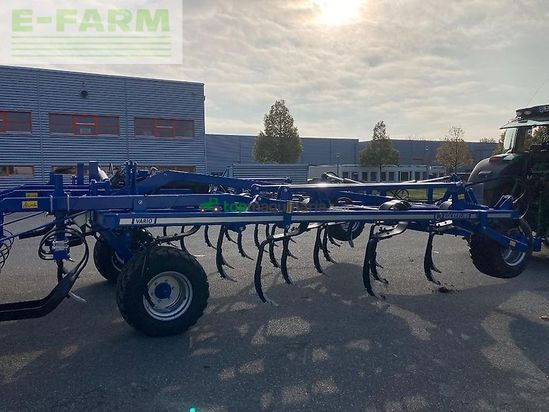 Cultivador - Kockerling - vario 400