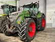Tractor agrícola - Fendt - 942 vario profi+ rüfa