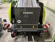 Empacadora gigant - Claas - variant 585 rc