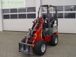 Minicargadora - Weidemann - 1140