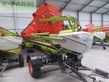 Cosechadora de Cereal - Claas - lexion 8700 tt terratrac + v 1230