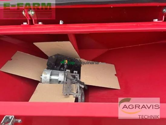 Sembradora monograno mecanica - Horsch - maestro 8 cc