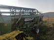 Cosechadora de Cereal - John Deere - 2256