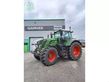Tractor agrícola - Fendt - marque fendt