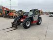 Telescopica - Manitou - mlt 737-130. ps+ telehandler (st22265)