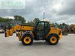 Telescopica - JCB - 540-140 hi viz telehandler (st26352)