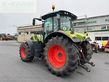 Tractor agrícola - Claas - arion 640 cis