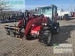Minicargadora - Schaffer - 6680 z