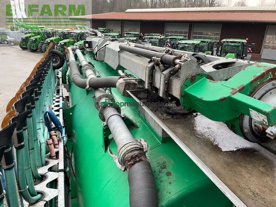 Cisterna - Samson - sg ii 20