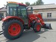 Tractor agrícola - Kioti - rx 7330