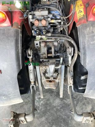 Tractor agrícola - Massey Ferguson - 3650 ge xtra