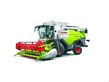 Cosechadora de Cereal - Claas - evion 450 - sofort verfügbar!