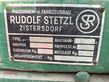 Volquet - Stetzl - 2-achs 2-seiten kipper
